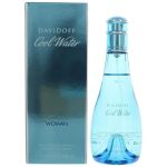 Cool Water Deodorant Spray Davidoff Perfume
