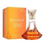 Heat Rush Beyonce Perfume