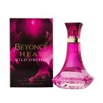 Heat Wild Orchid Beyonce Perfume