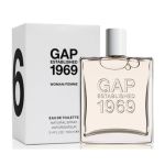 Gap 1969 Gap Perfume
