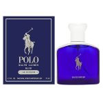 Polo Blue Parfum Ralph Lauren Perfume