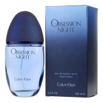 Obsession Night Calvin Klein Perfume