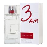 3 - AM Sean John Perfume
