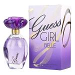 Girl Belle Guess Perfume