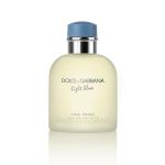 Light Blue Dolce And Gabbana Perfume