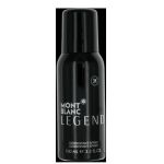 Legend Deodorant Spray Mont Blanc Perfume