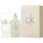 CK One 2 Pc Gift Set Calvin Klein Perfume