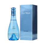 Cool Water Eau De Toilette Spray Davidoff Perfume