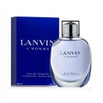 L'Homme Lanvin Perfume