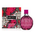 Exotic Jimmy Choo Perfume