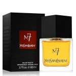 M7  Yves Saint Laurent Perfume