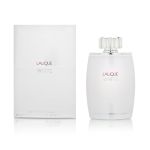 White Lalique Perfume