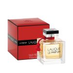Le Parfum Lalique Perfume