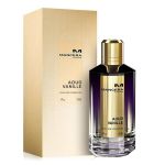 Aoud Vanille Mancera Perfume
