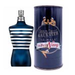 Le Male In The Navy Jean Paul Gaultier Perfume