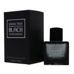 Black Seduction Antonio Banderas Perfume