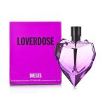 Loverdose Diesel Perfume