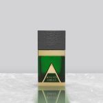 Royal Oud Emerald Maison Ghandour Perfume