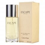 Escape for Men By Calvin Klein