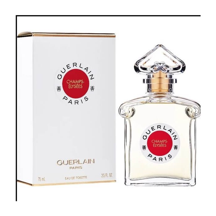 Champs Elysees 3.3 Oz by Guerlain For Women | UPC - 3346470143227