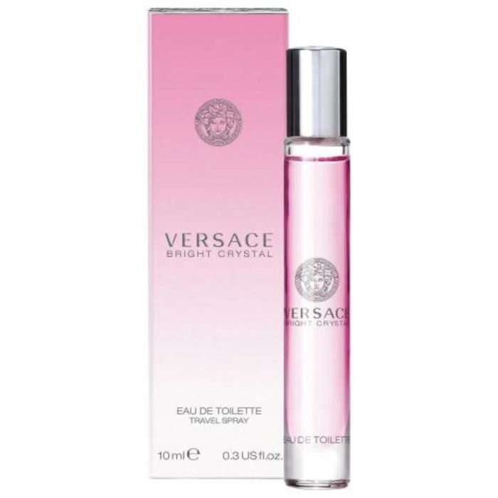 Buy Bright Crystal by Versace 0.3 oz Eau De Toilette for Women