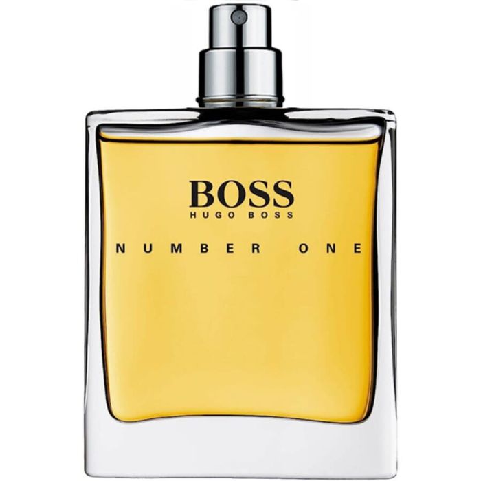 Buy Boss Number One 3.3 oz Eau De Toilette by Hugo Boss for Men