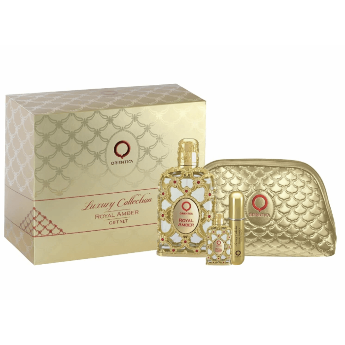 Orientica Royal Amber - Thumbnail 3