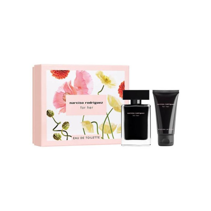 Buy Narciso Rodriguez 2Pcs Gift Set for Women, Set includes:- 1.7