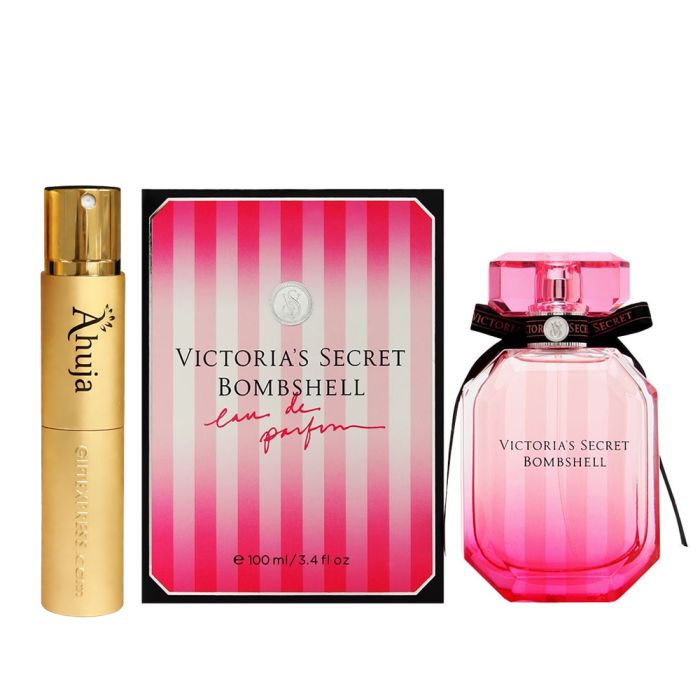 Bombshell 3.4 oz by Victoria's Secret For Women | UPC - 667524664424