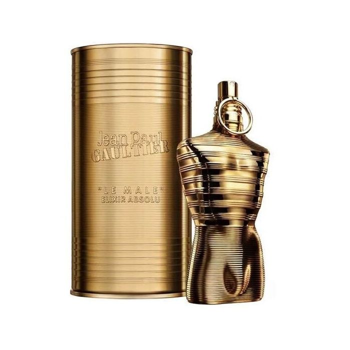 Le Male Elixir Absolu by Jean Paul Gaultier 6.7oz EDP Spray for MEN