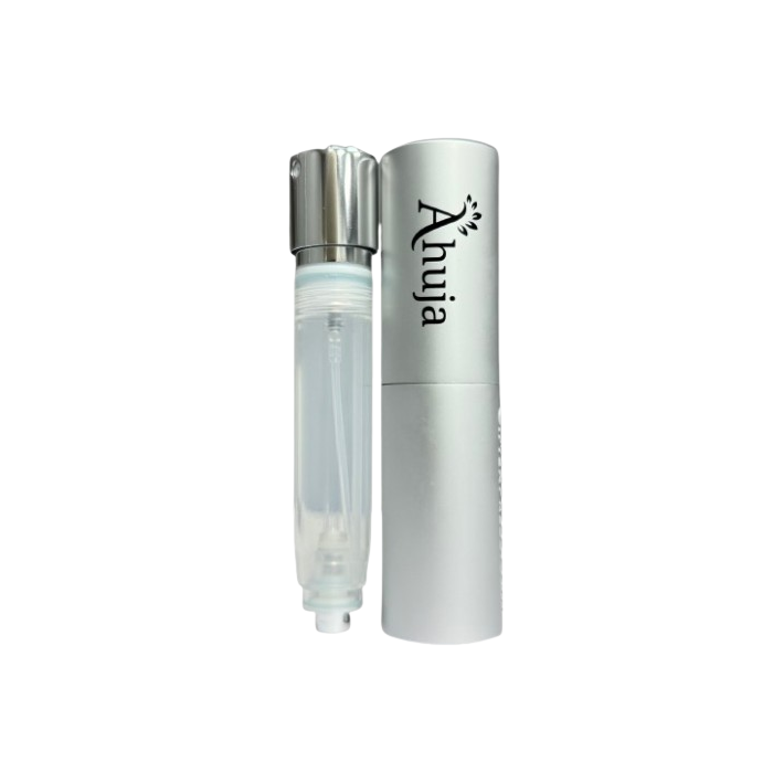 tobacco vanille travel spray TOM FORD Eau de Parfum with Tonka Bean & Ginger 0.3 oz/10ml Eau de Parfum Spray up box completes the design Tobacco Vanille 3.4 oz by