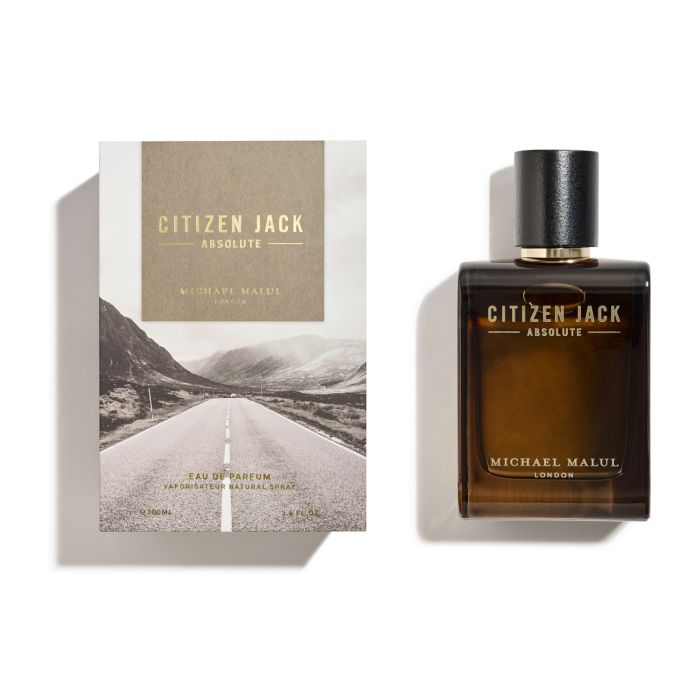 CJ Absolute 3.4oz/100mL Men's EDP