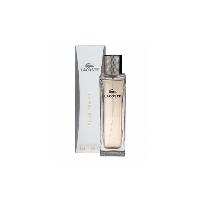 Pour Femme 3 oz by Lacoste For Women | UPC - 737052949215