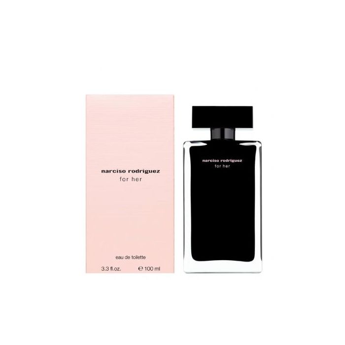 Narciso Rodriguez 3.3 oz by Narciso Rodriguez For Women | UPC