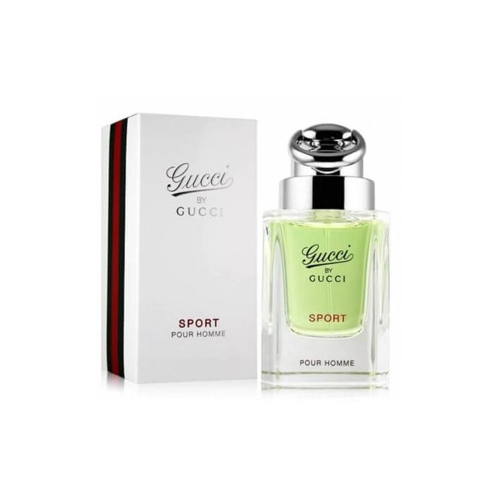 Gucci Sport 3 oz by Gucci For Men | UPC - 737052346816