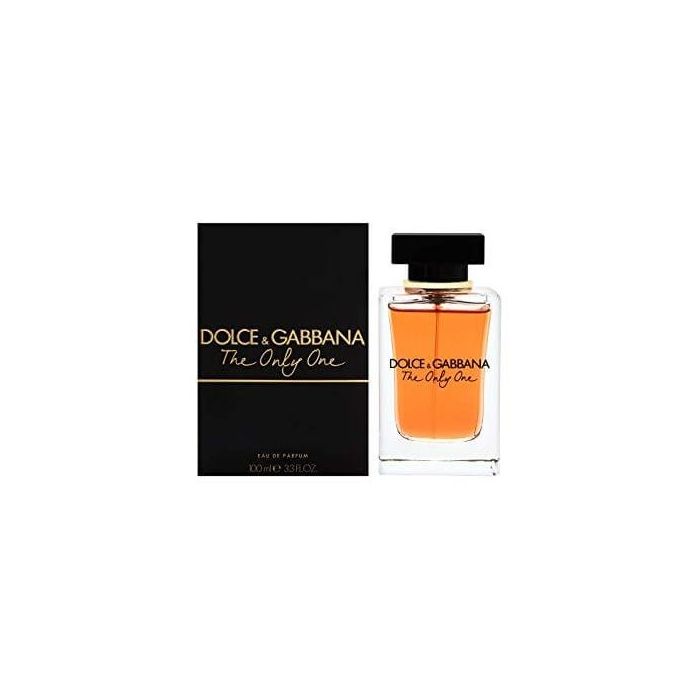The Only One 3.3 oz by Dolce & Gabbana For Women | UPC - 3423478452657