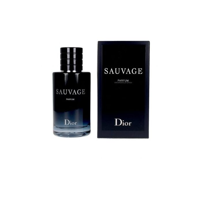 Sauvage Parfum 6.8 by Christian Dior For Men | UPC - 3348901520065