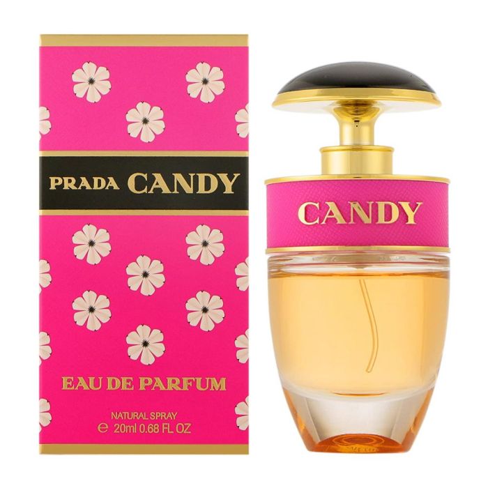 Buy Candy by Prada 0.68 OZ Eau De Parfum for Women | UPC