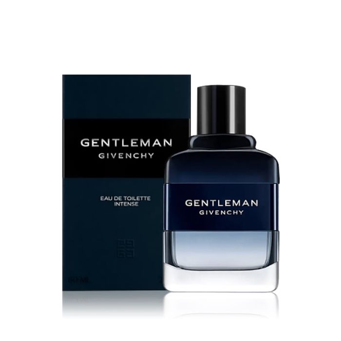 Buy Givenchy Gentleman Intense 3.4 oz Eau De Toilette for Men