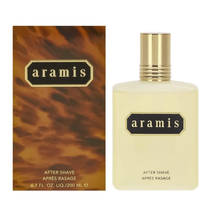 Aramis After Shave 6.7 oz by Aramis For Men | UPC - 022548004487