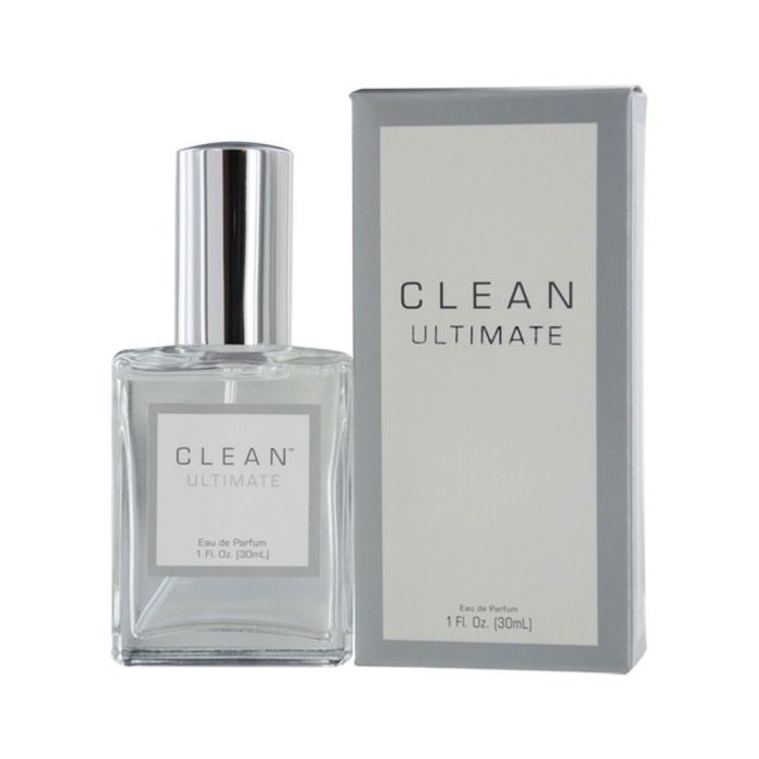 Buy Clean Untimate by Clean 1 oz Eau De Parfum for Women | UPC