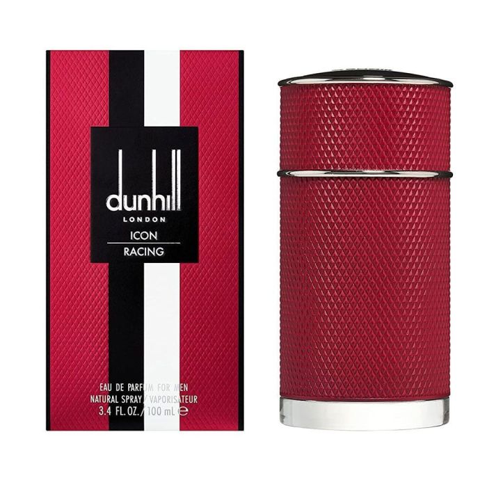 Icon Racing Red 3.4 oz by Alfred Dunhill for Men | UPC - 085715806345