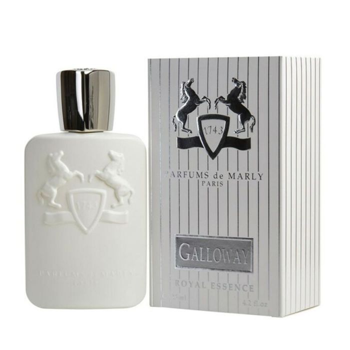 Buy Galloway Eau De Parfum 4.2 oz by Parfums De Marly for Unisex