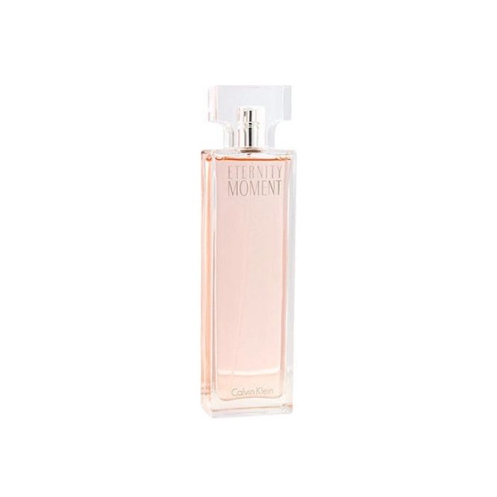 Buy Eternity Moment (Tester) 3.4 oz Eau De Parfum by Calvin Klein