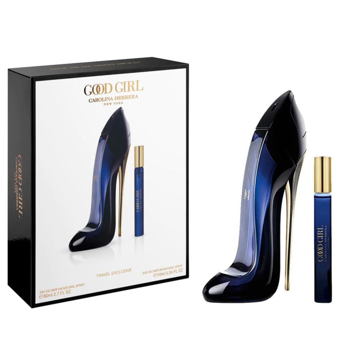 Buy Good Girls 2 Piece Gift Set Eau De Parfum Standard from