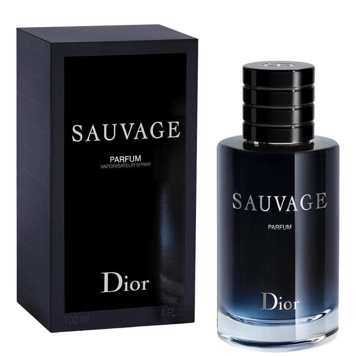 Buy Dior Sauvage Eau De Parfum 3.4 oz From Christian Dior For Men