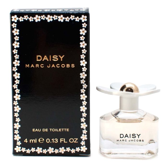 Daisy Eau De Toilette 0.135 oz From Marc Jacob For Women | UPC