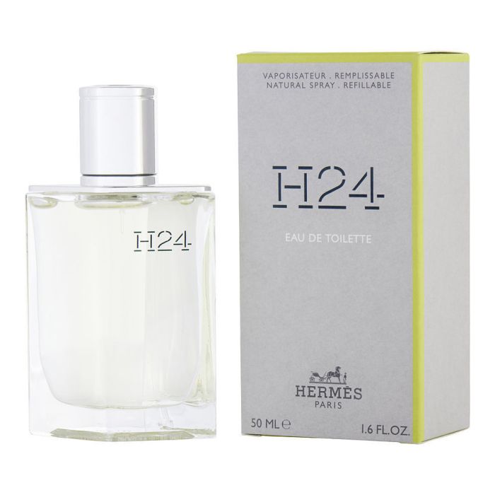 Buy H24 Eau De Toilette 1.7 oz from HERMES for MEN | UPC