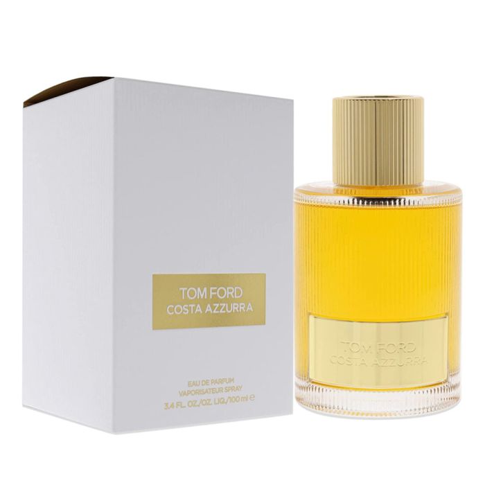 Buy Costa Azzurra 3.4 oz Eau De Parfum by Tom Ford for Unisex