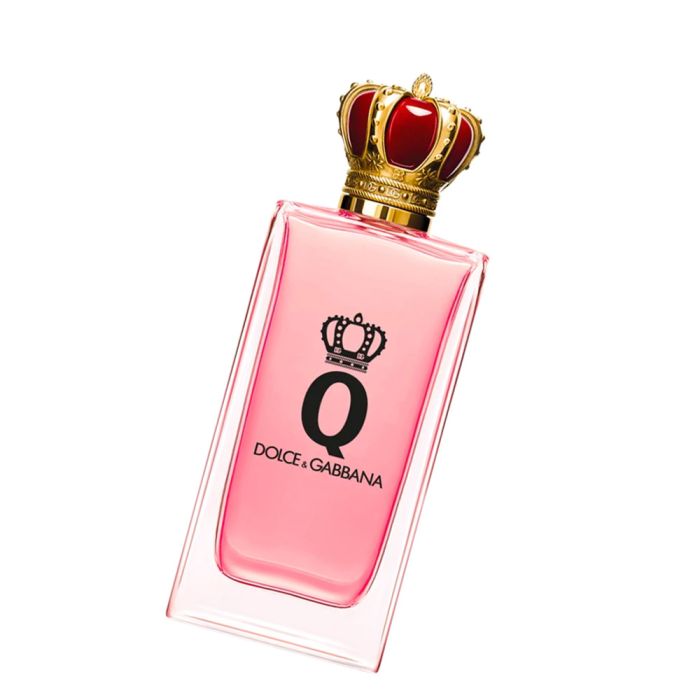 Buy Queen 3.4 oz Eau De Parfum Spray by Dolce & Gabbana for Women
